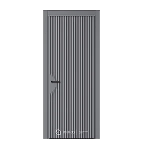 Дверь ЮККА Платинум 39